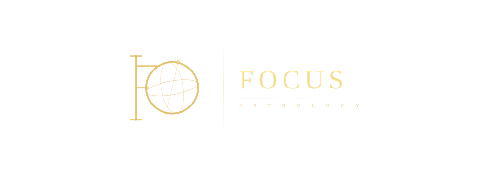 Focus Astrology logo